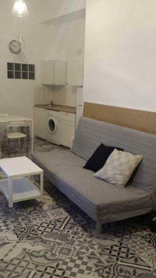 Ferienwohnung The Traveller'S House Loft En El Centro De Cádiz Exterior foto